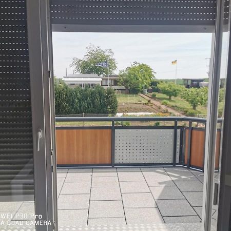 Gästewohnung 17 Oschersleben Exterior foto