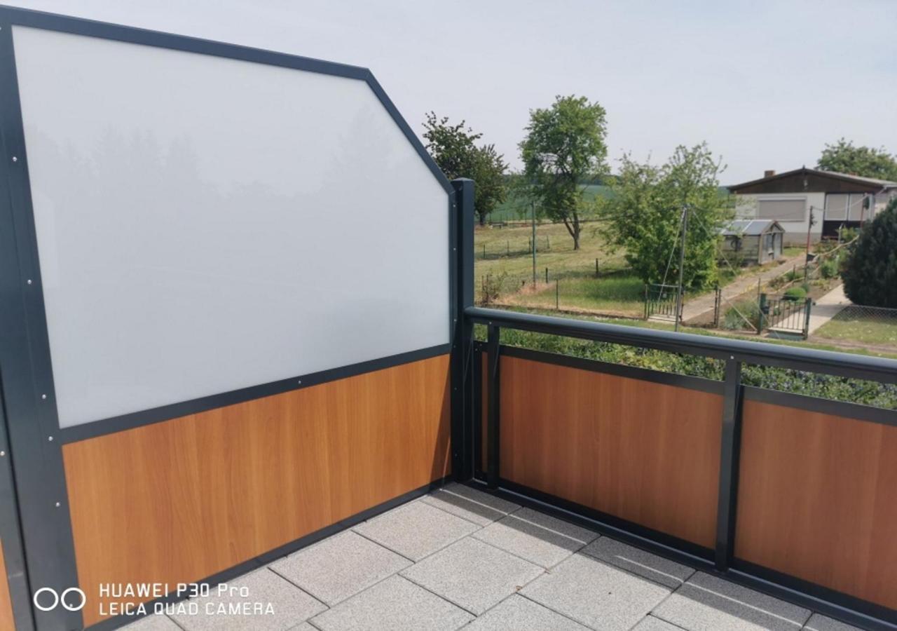 Gästewohnung 17 Oschersleben Exterior foto