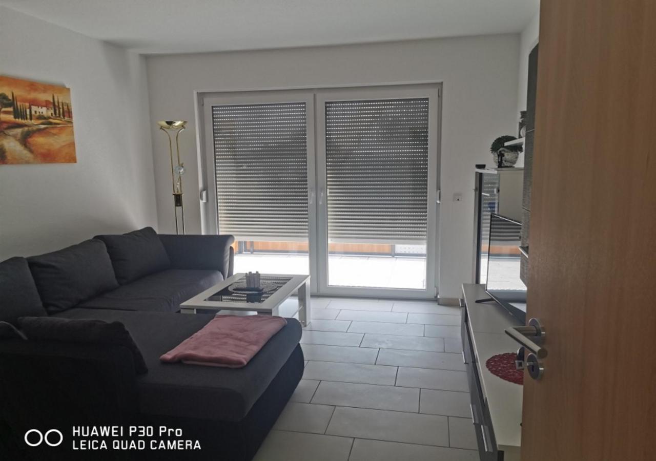 Gästewohnung 17 Oschersleben Exterior foto